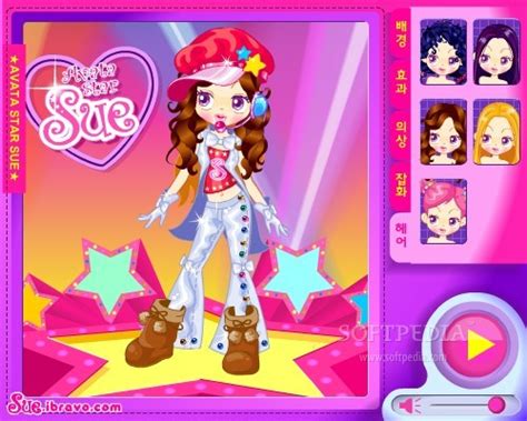 sue games|Avata Star Sue Games .